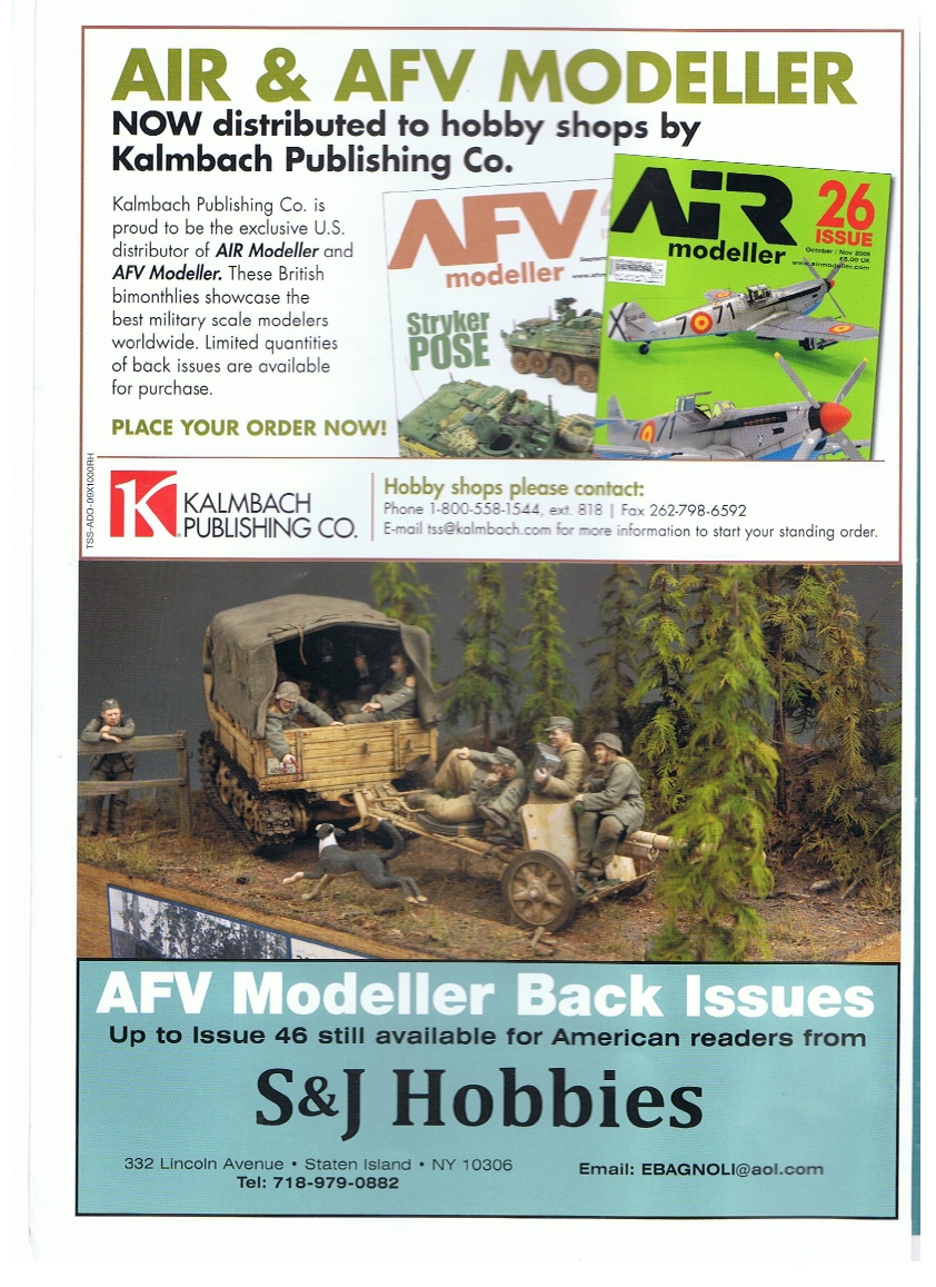 AFV Modeller-049 (2009 11-12)